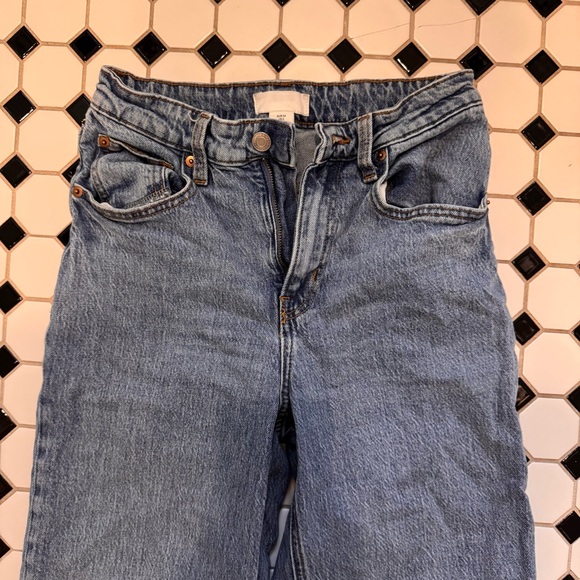 H&M jeans - Picture 2 of 4